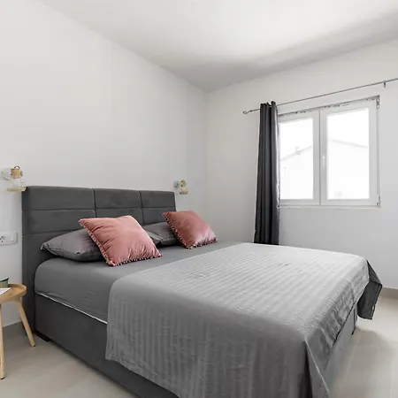 Adriatic Place Appartement Trogir