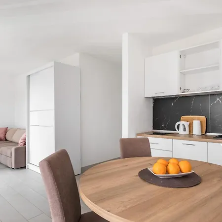 Appartement Adriatic Place *
