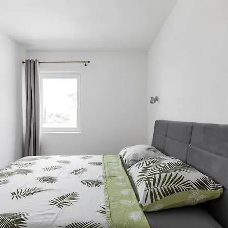 Apartamento Adriatic Place *