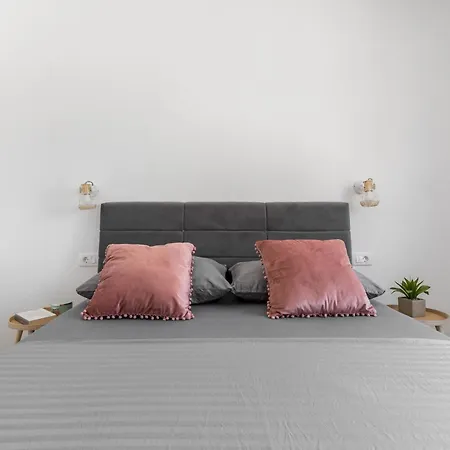 Apartamento Adriatic Place