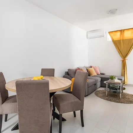 Adriatic Place Apartamento *