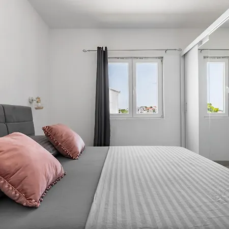Apartamento Adriatic Place *