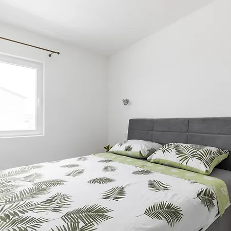 Apartamento Adriatic Place