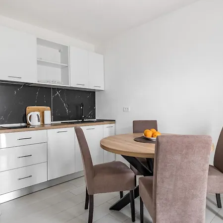 Adriatic Place Apartamento Trogir