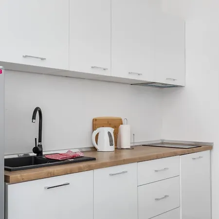 Apartamento Adriatic Place *