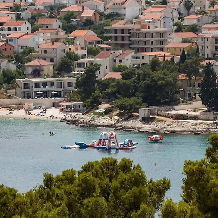 Adriatic Place Apartamento Trogir